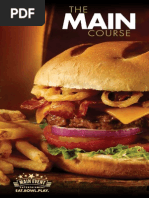 Download MainEvent Menu by mainevent SN160285394 doc pdf