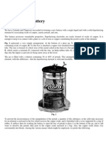 CopperOxideBattery(HowToBuild Specs) OldDocument