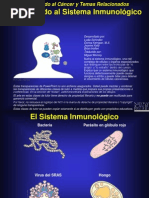 inmunologia