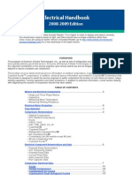 Copeland Electrical Handbook PDF