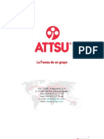 ATTSU Informacion ES PDF