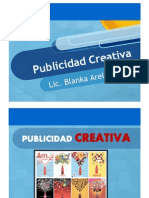 Publicidad Creativa