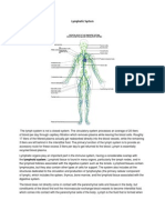 Lymphatic System.docx