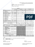 Materii TIF - Masterat FR