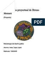 Metodología proyectual de Bruno Munari.docx