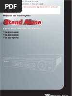 Manual Plus - Td23xxme