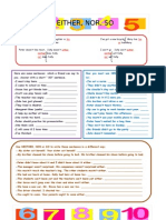 Ingles Practica Either