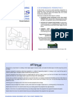 Drawing Boxes With Two Point Perspective