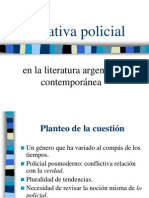 Policial