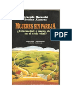 Mujeres Sin Pareja