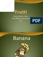 Frutti