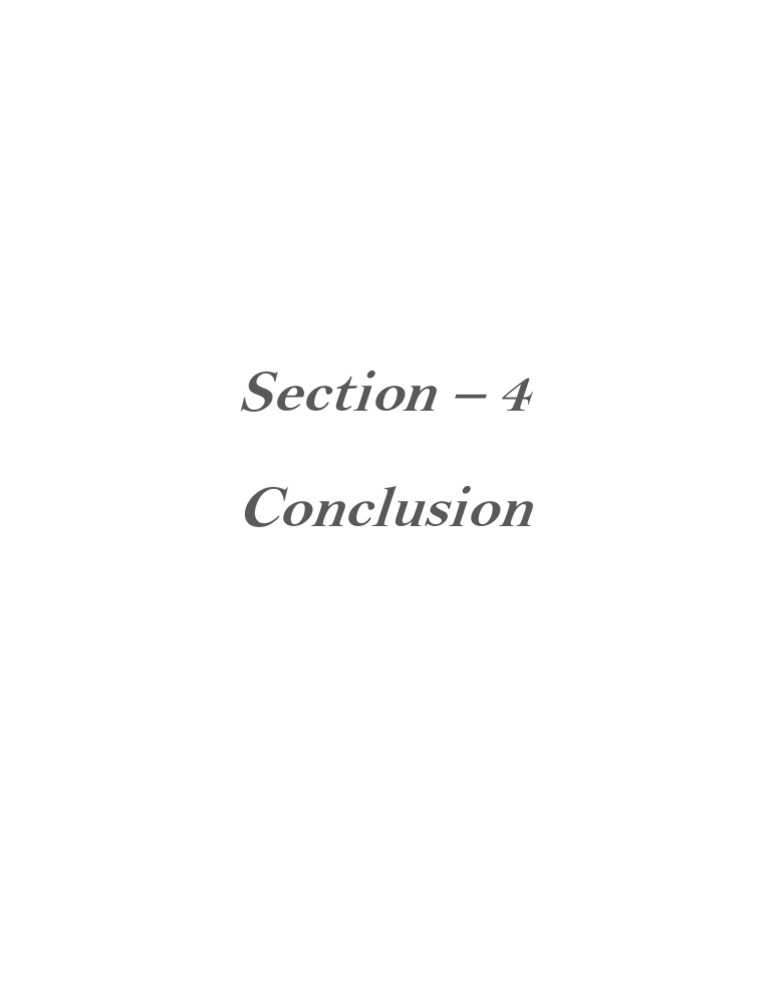 Section 4 | PDF