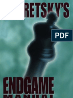 [Dvoretsky] - Endgame Manual (2003)