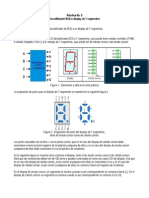 Practica Decodificador 7 Segmentos