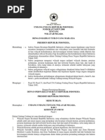 Download Undang Undang Nomor 43 Tahun 2008 Tentang Wilayah Negara by eets SN16033570 doc pdf