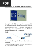 RDSI................................