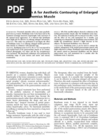 Download Botox Calf by neat77 SN16034352 doc pdf