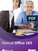 Manual Office365