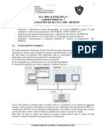 infoPLC Net LABORATORIO 7 ELT3890-2-2012-S7-1200