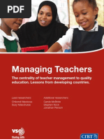 Download Leading and Managing Teachers by Teachers Without Borders SN16035065 doc pdf