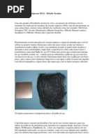 Fazendo Círcuito Impresso