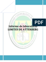 Limites de Atterberg Limite Liquido y Limite Plastico, Indice de Plasticidad