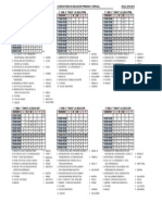 2013-2014 Hr.int.Impar Vesp.