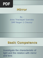 Download Concave Mirror by aries triwidajati SN16037136 doc pdf