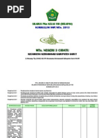 Contoh Proposal Ptk Pkn Smp