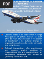 Download British Airways by ProfAurnob Roy SN16037785 doc pdf