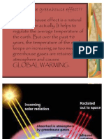 78230971 Biology Form 4 Chapter 9 Greenhouse Effect