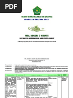 Download 42 Silabus Matematika SMP_MTs Kls VIII Kurikulum 2013 by Siska Fauziah SN160379843 doc pdf