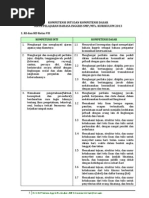 Download 7 KI  KD B Inggris SMP_MTs Kurikulum 2013 by Siska Fauziah SN160383044 doc pdf