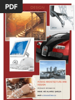 syllabus arquitectura y diseo ad2013