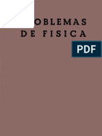 Problemas de Fisica (Inclan Manas)