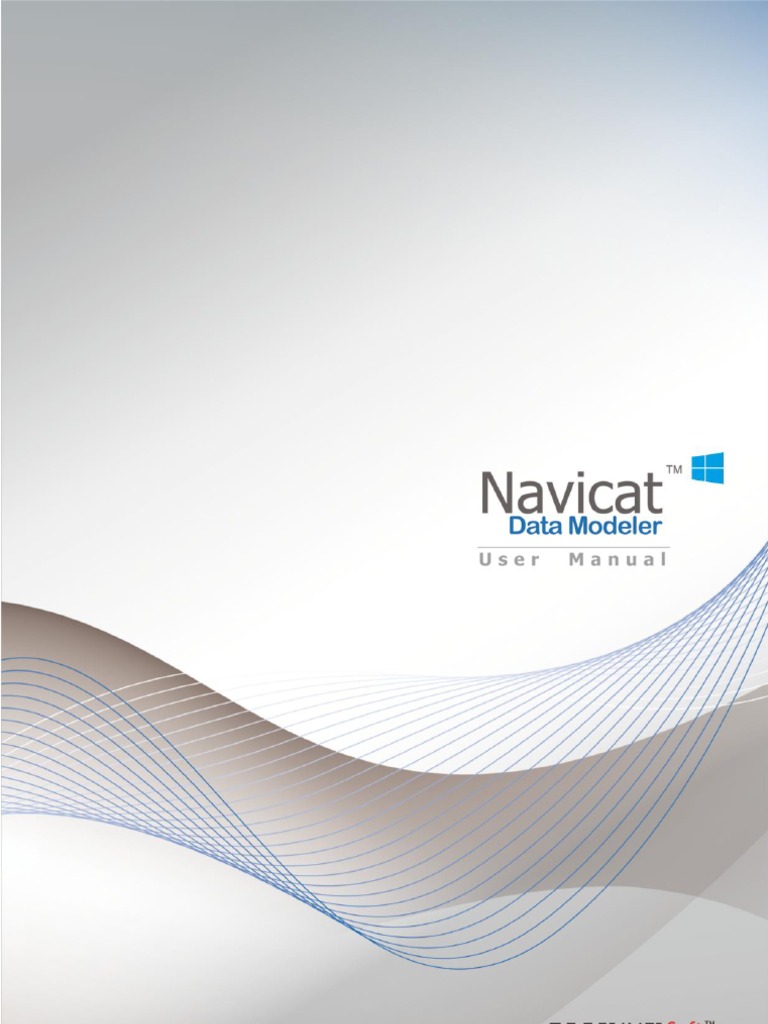 Navicat Data Modeler For Mac