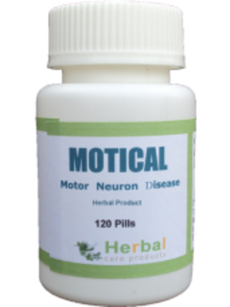 Motical For Motor Neuron Disease Treatment | PDF | Wellness