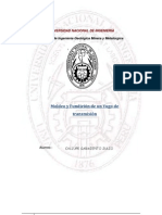 Moldeo y Fundicion de Un Yugo de Transmision PDF