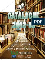 Catalogue of V & S Publihers