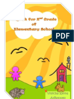 Download English for Second Grade of Elementary School Buku materi Bahasa Inggris untuk anak kelas 2 SD by   Yesicha Ryona SN160403399 doc pdf