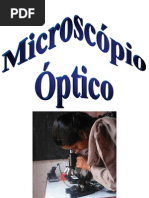 Microscópio