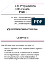 Curso de Algoritmo Mas Ejercicios