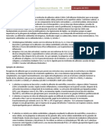 Integrinas y selectinas: moléculas de adhesión celular