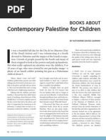 Download Childrens Books on Palestine by Middle East Childrens Alliance SN160415266 doc pdf