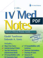 26803546-IV-Med-Notes