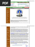 The Concepts Behind Vjyotish Indices