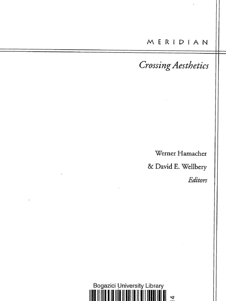 【中古】 The Birth to Presence/STANFORD UNIV PR/Jean-Luc Nancy The Birth to Presence - Jean-Luc Nancy - Google Books