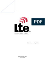 Long Term Evolution - LTE