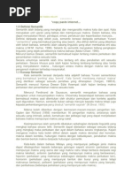 Download Semantik Dan Peristilahan Bahasa Melayu by Syazwan Ewan SN160428241 doc pdf