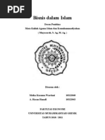 Download makalah bisnis dalam Islamdoc by Meika K Wardani SN160428320 doc pdf